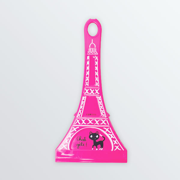Gratte-Givre Tour Eiffel Petite minette-0