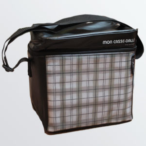 Sac isotherme Homme-0