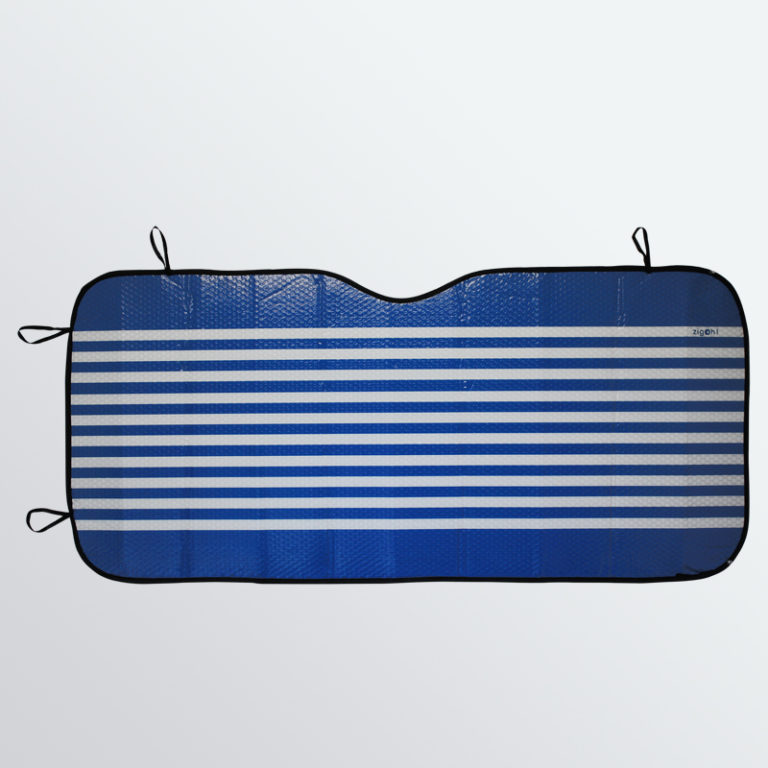 Housse Pare-brise Hiver Pour BMW Série 1 F40 2020-2023 - Protection Antigel Magnétique, Taille S